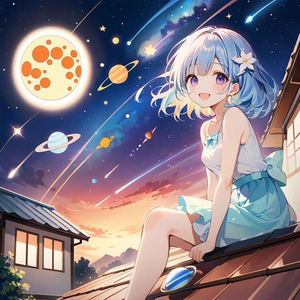 ファンタジーワールド