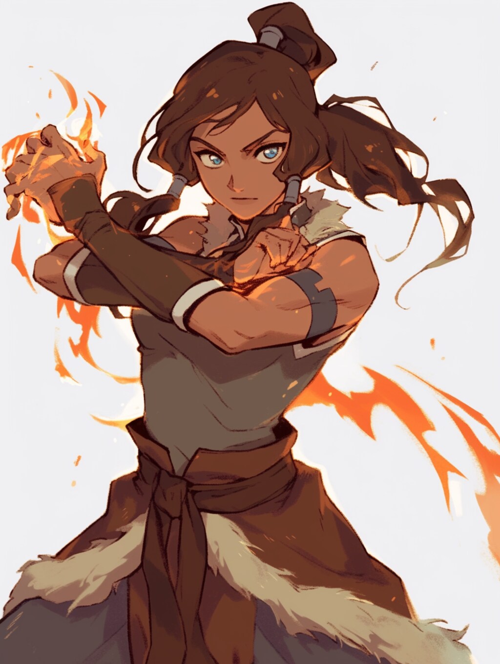 レジェンド・オブ・コーラ