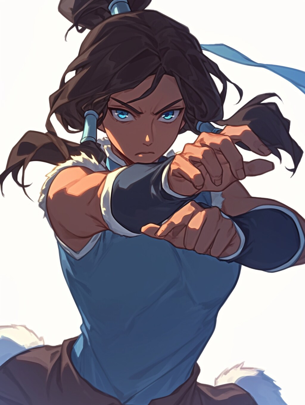 レジェンド・オブ・コーラ