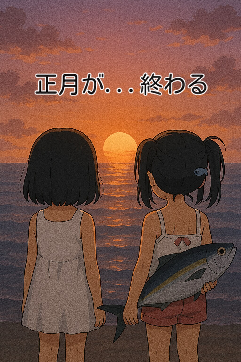 嗚呼...