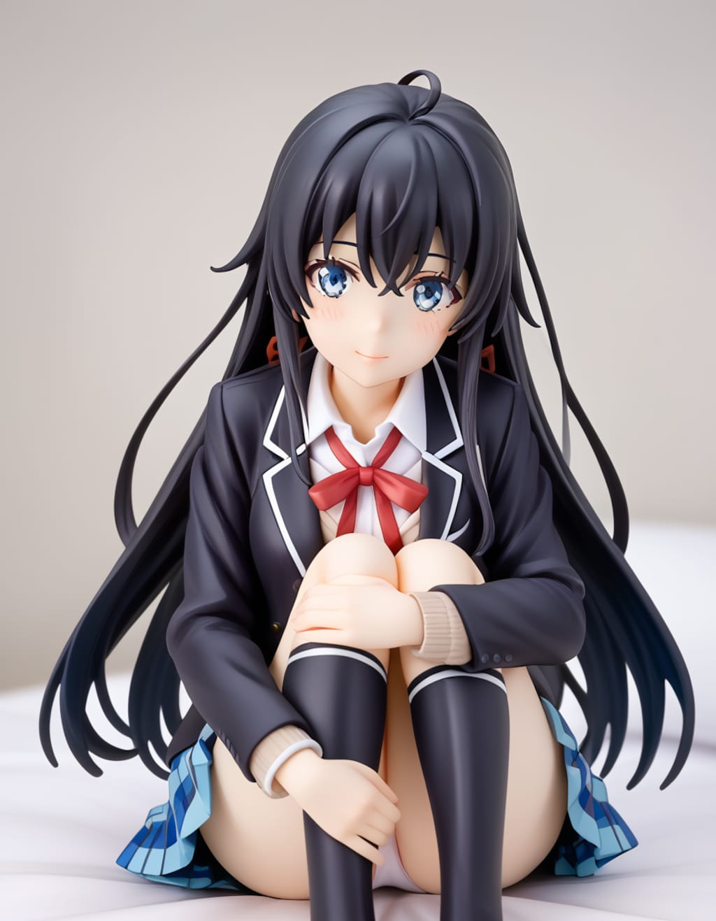 俺ガイルな女の子①