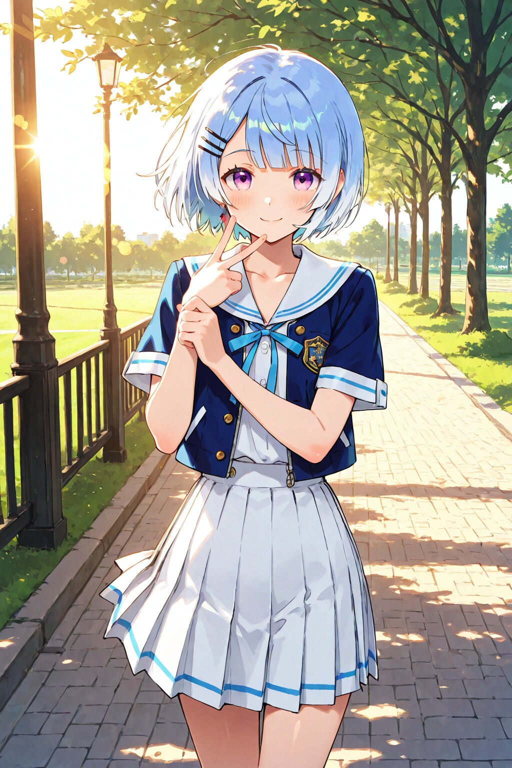 にーん
