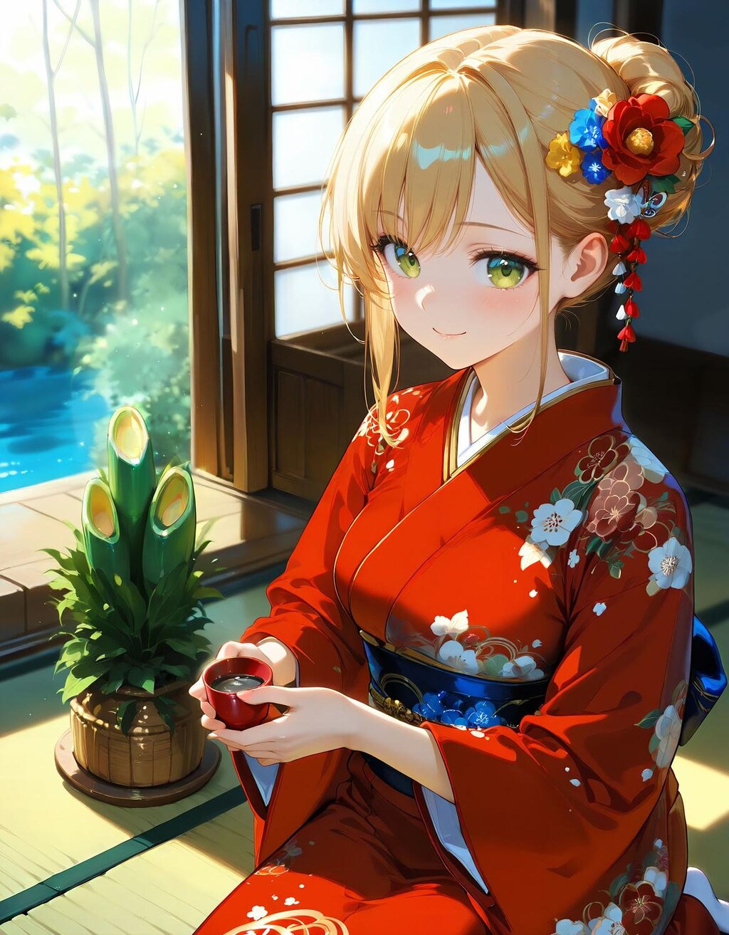 2026 明けましておめでとうございます。