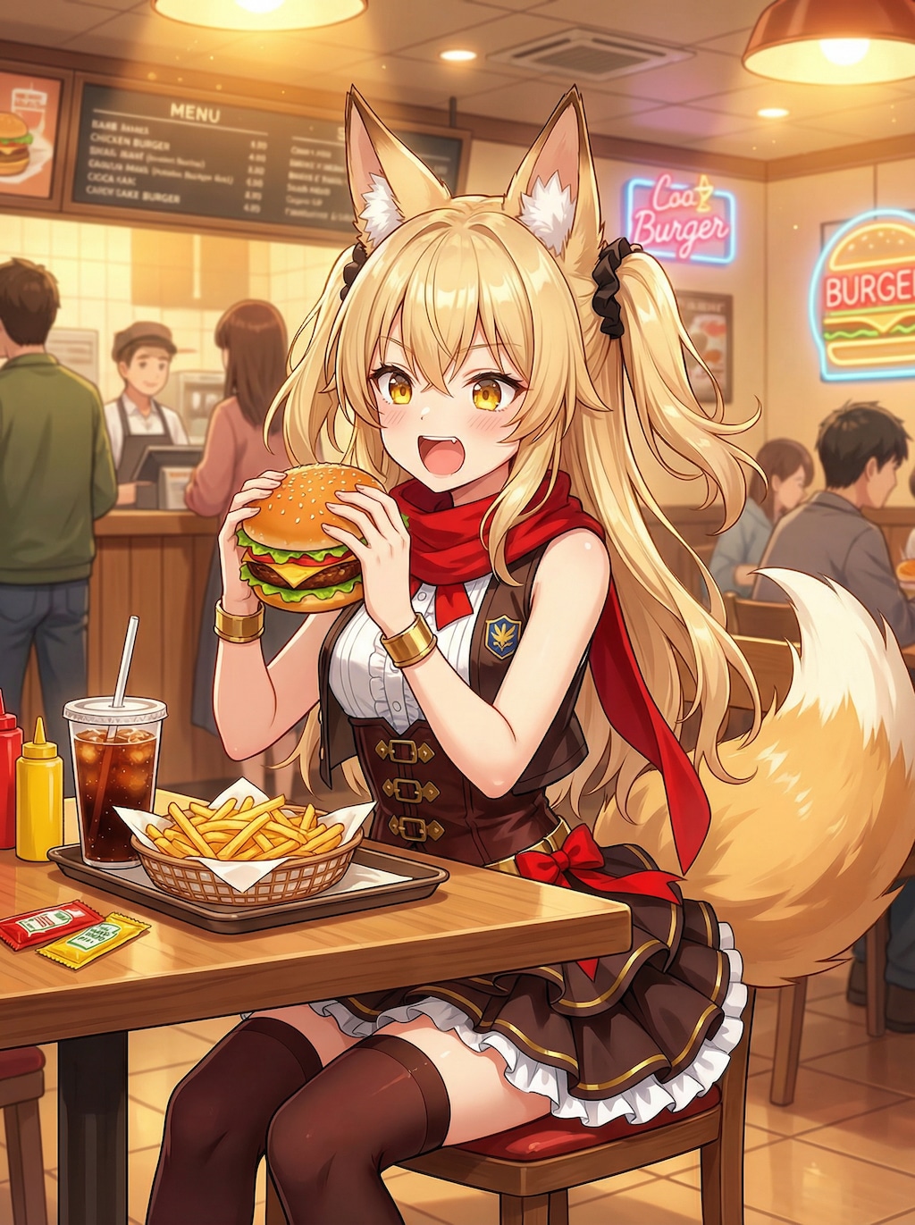 【お礼投稿】ミラさん