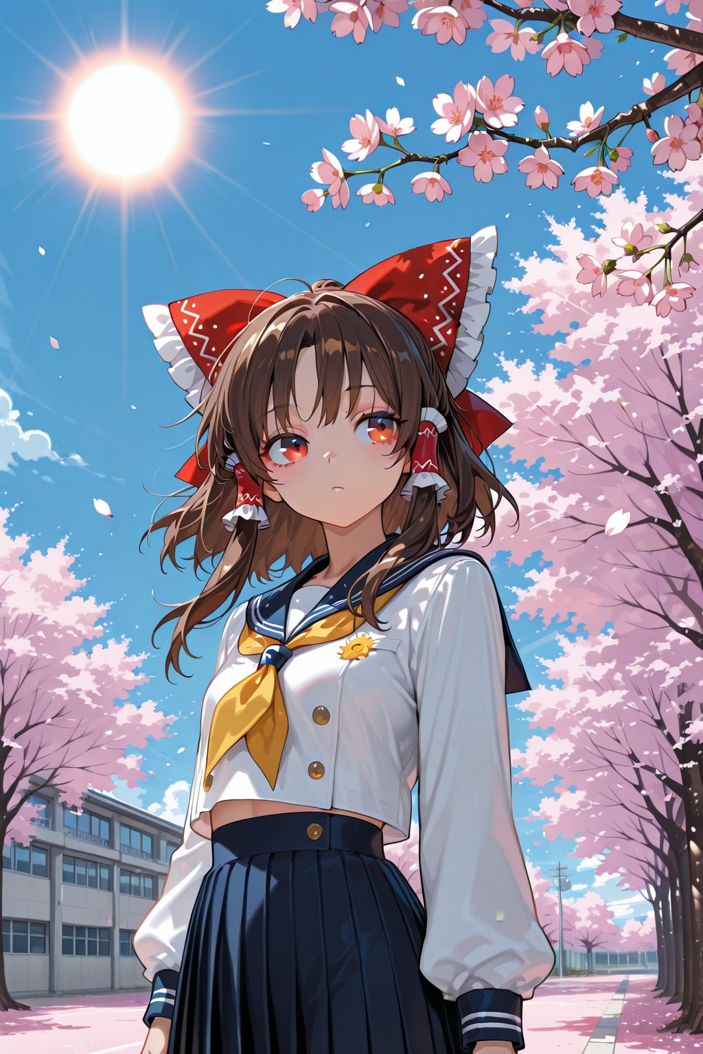 春の祝詞