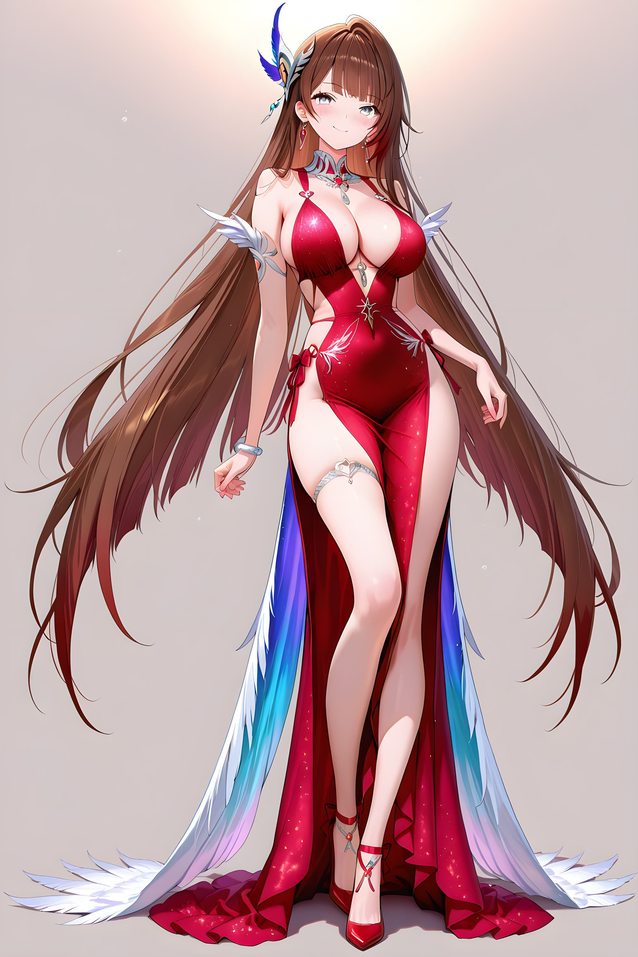 ドレス