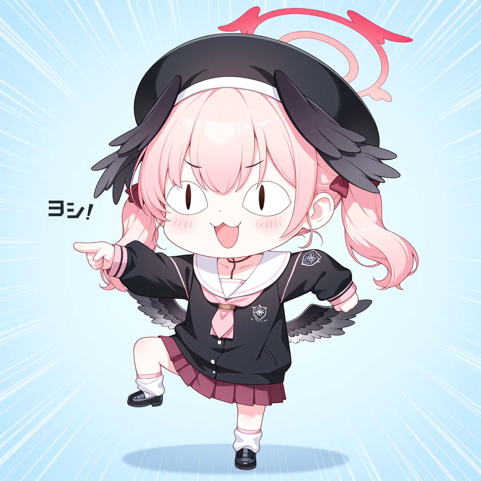 下江コハル
