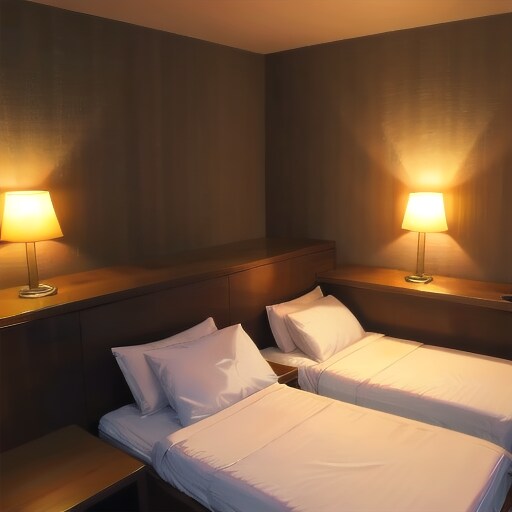 ラブホテル | の人気AIイラスト・グラビア