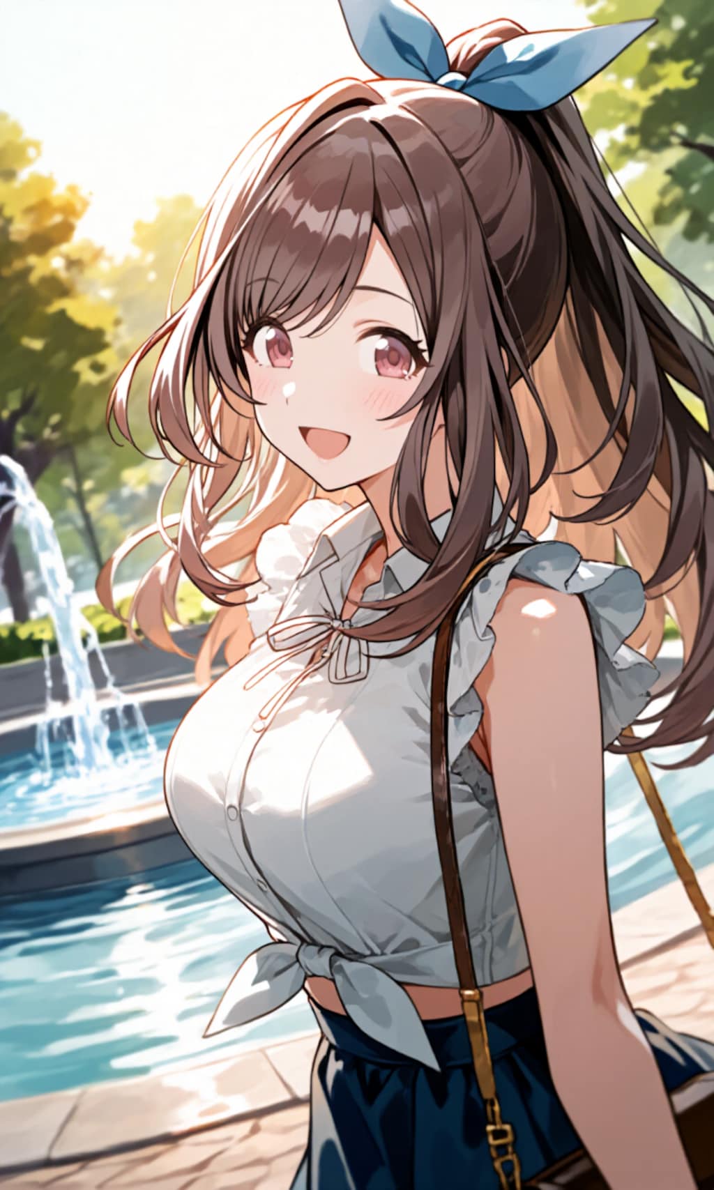 月岡恋鐘