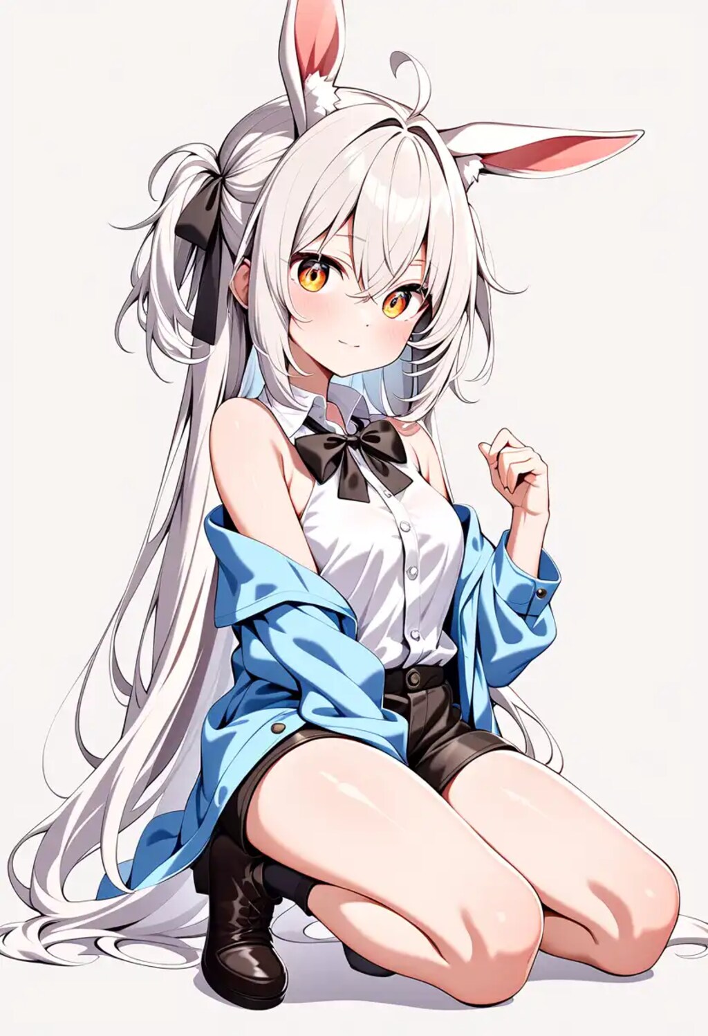 小説『年齢区分は何のためにあるか』【ニャンノ世界】