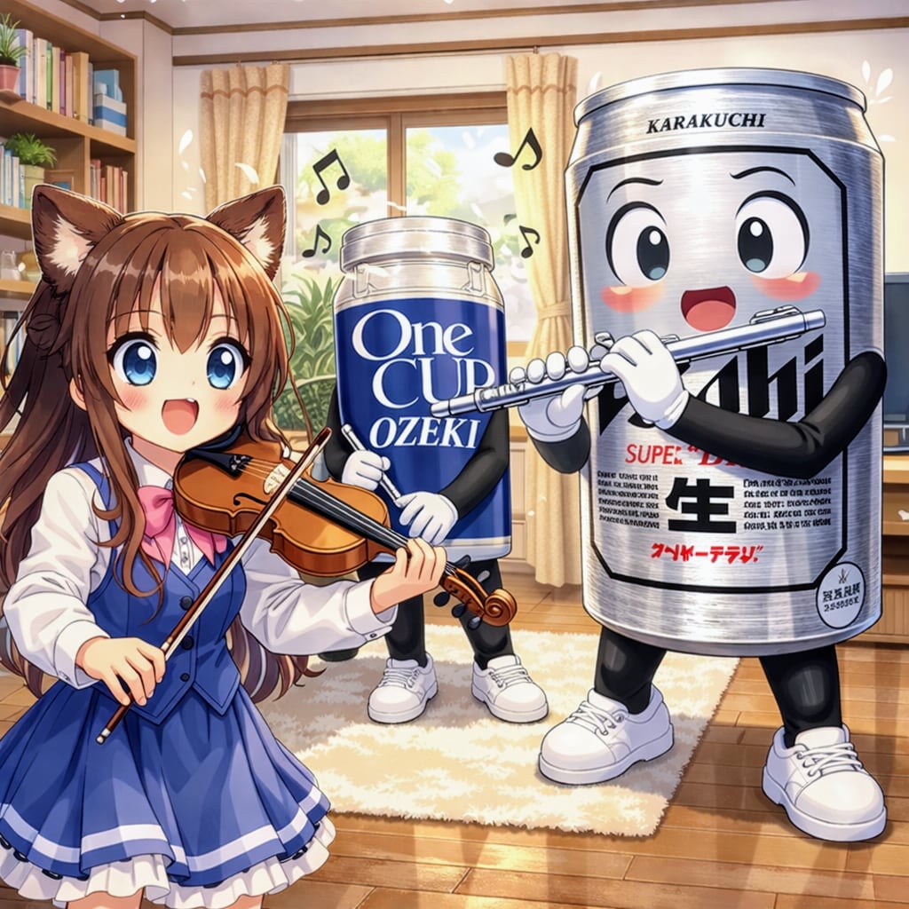 実家で知らん人がピアノを弾いていた小さな女の子