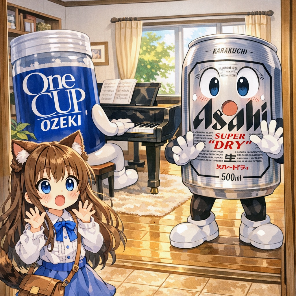 実家で知らん人がピアノを弾いていた小さな女の子