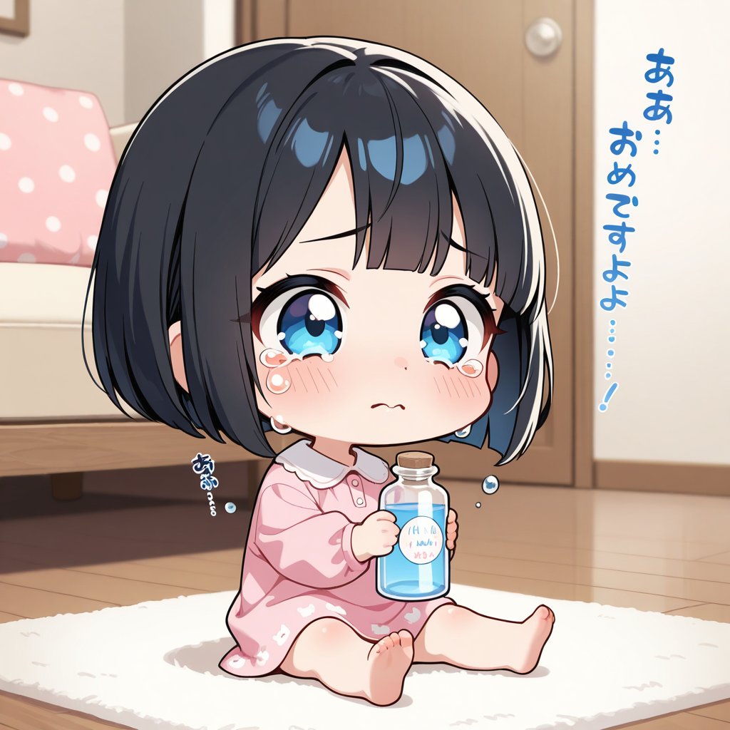 今日は涙の日