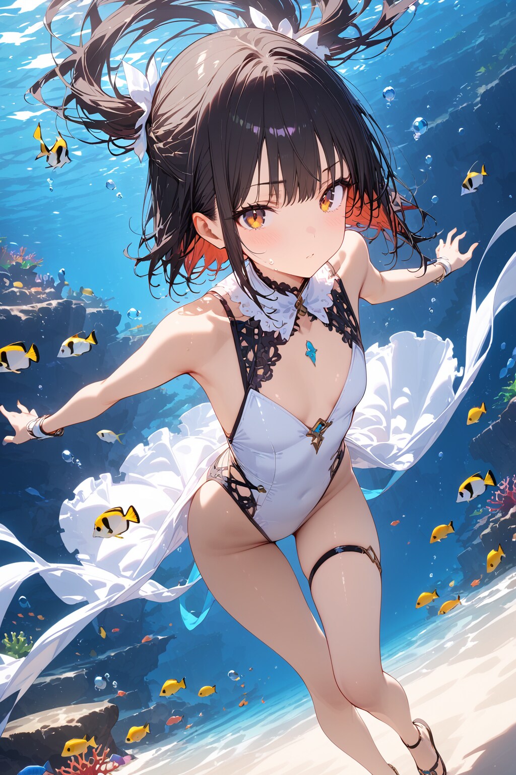 グラン・ヴァカンス