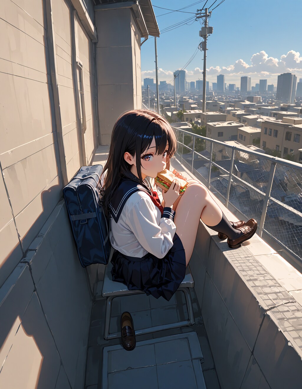 孤独のグルメ season JK