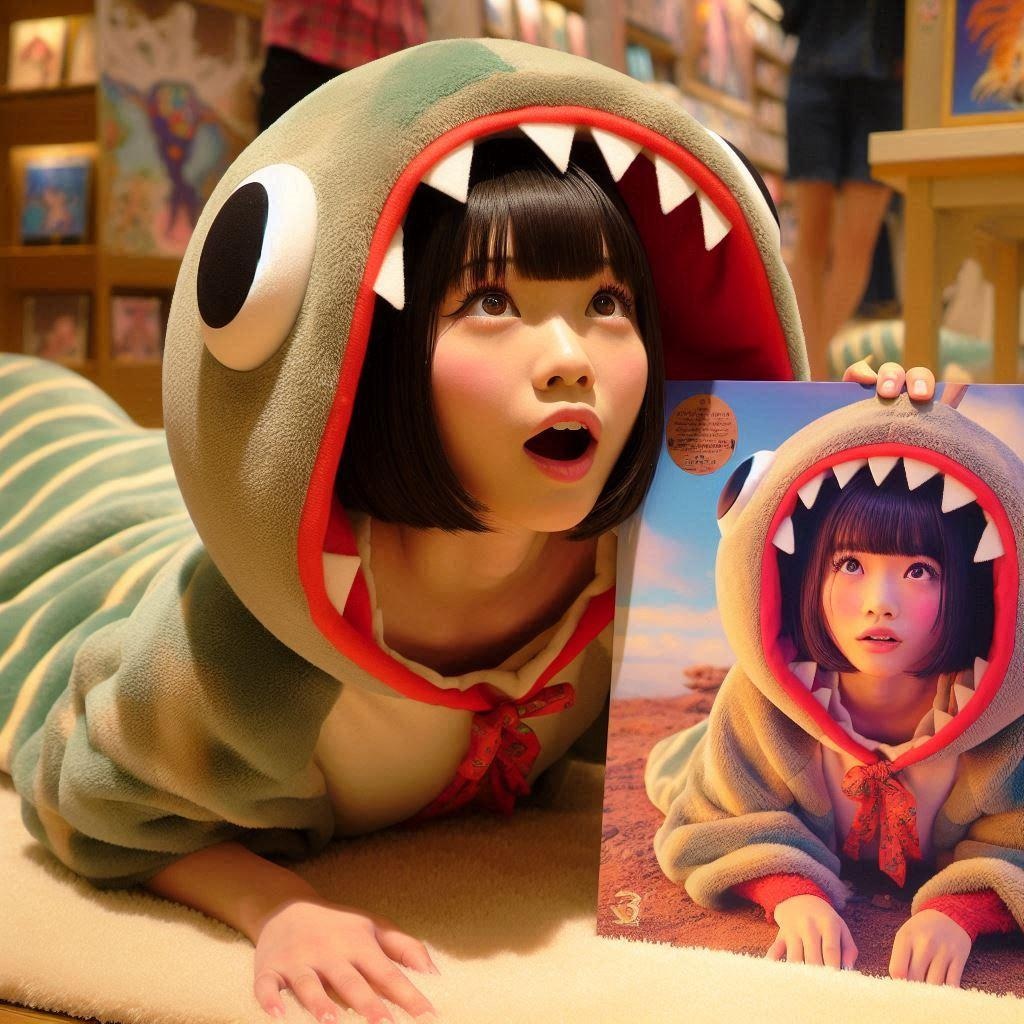 ちゅ、タコゥ性。