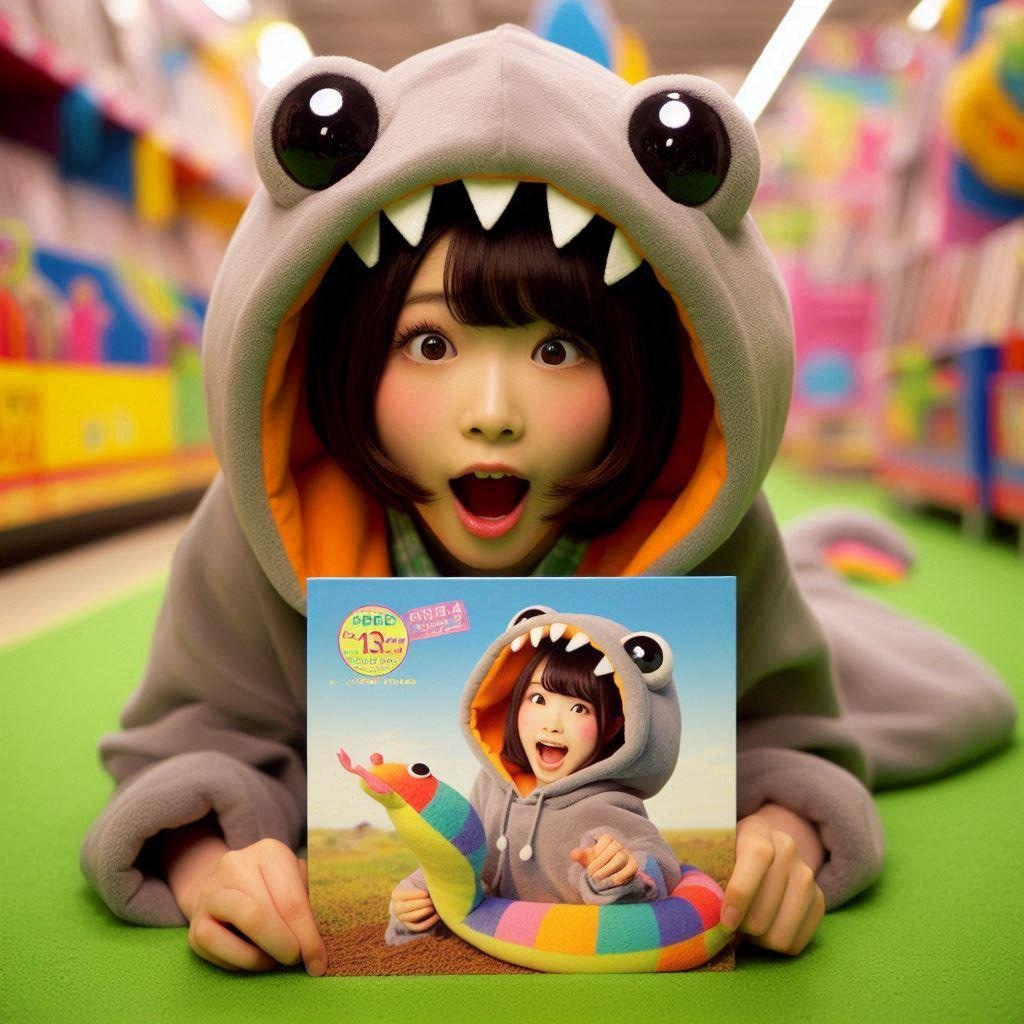 ちゅ、タコゥ性。