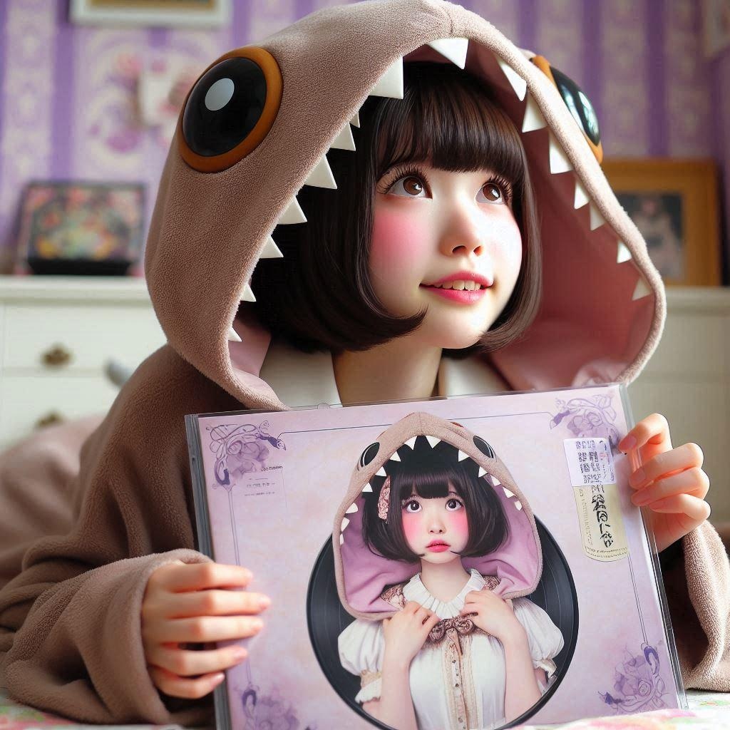 ちゅ、タコゥ性。