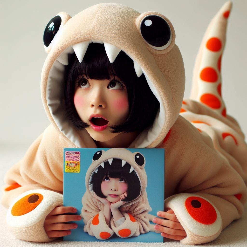 ちゅ、タコゥ性。