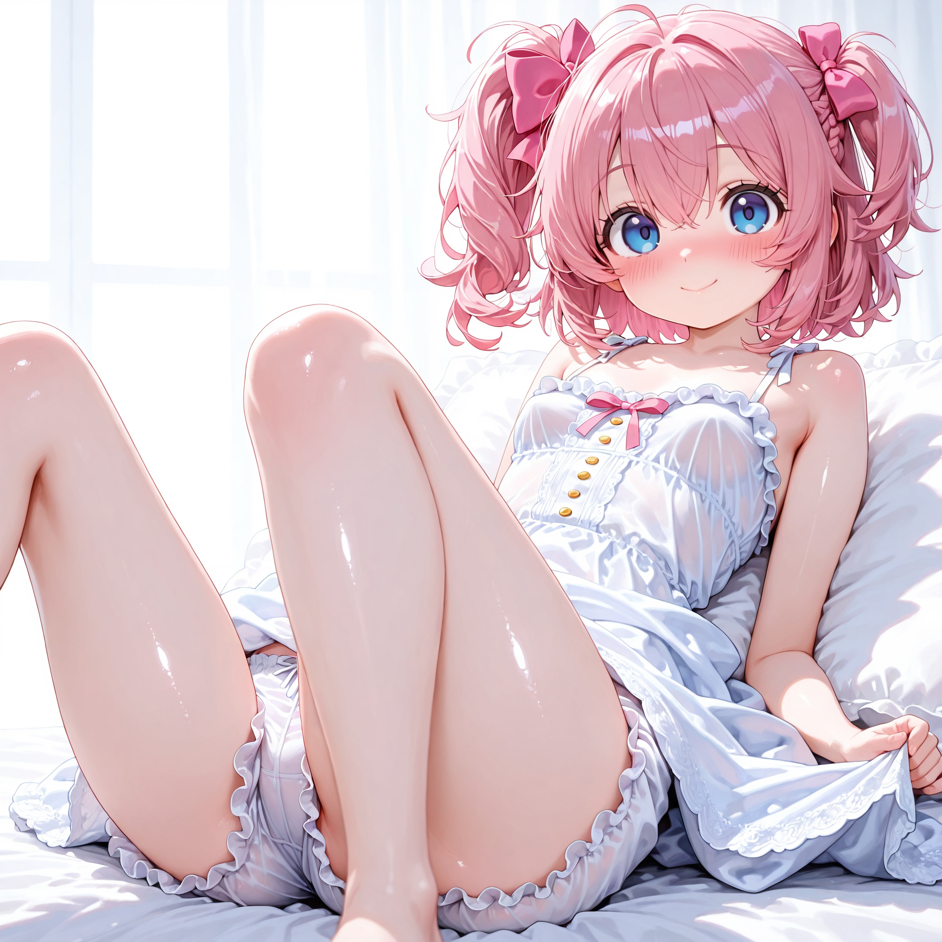 日曜は何するの？