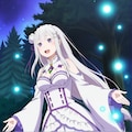 エミリアさんのパンモロ 2枚目