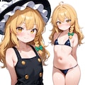 むっちりロリ祭(版権系) 2枚目