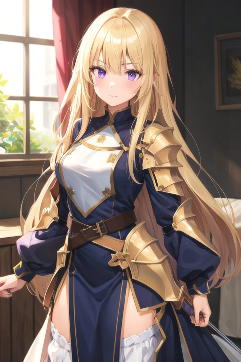 クレアちゃん337