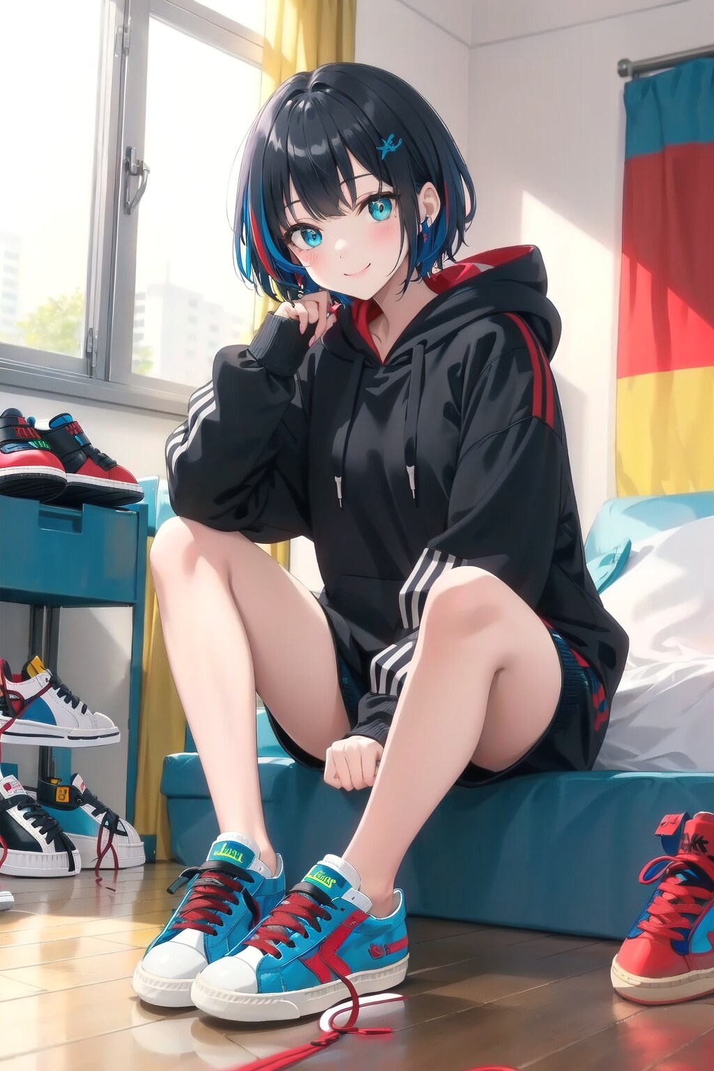 シューズコレクター