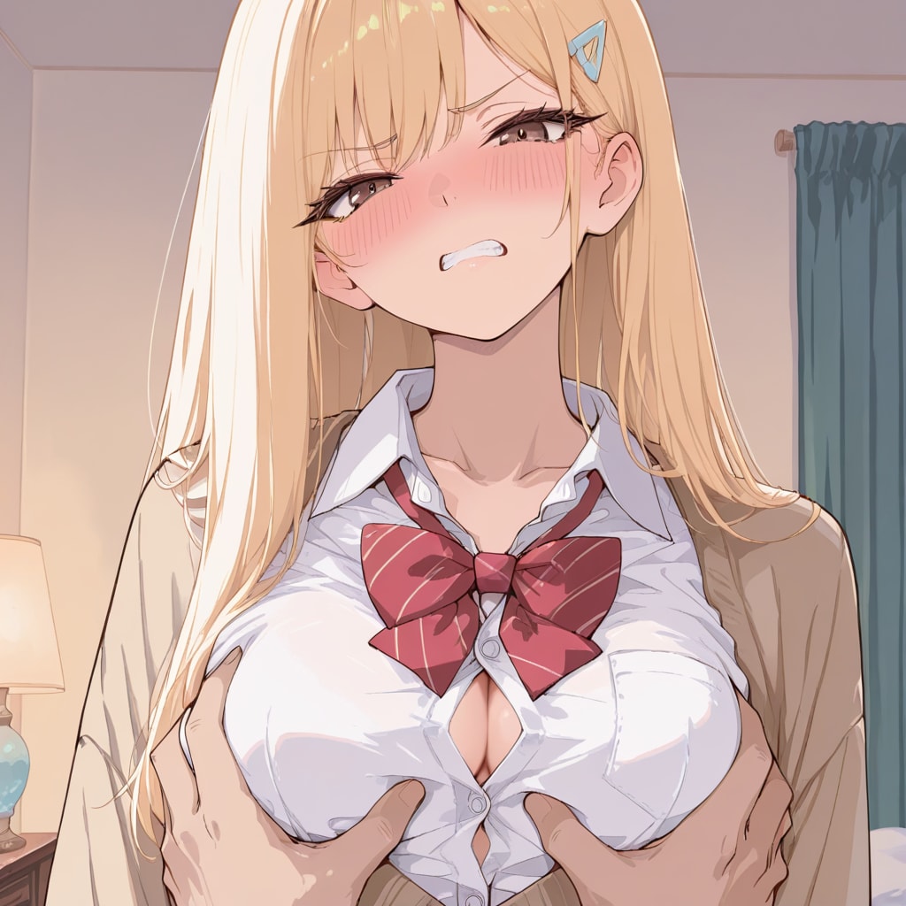 ちょっとした見返り