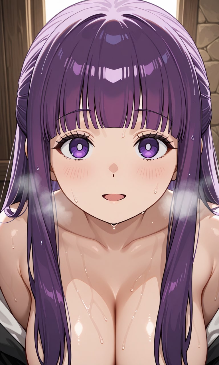 フェルンさん4