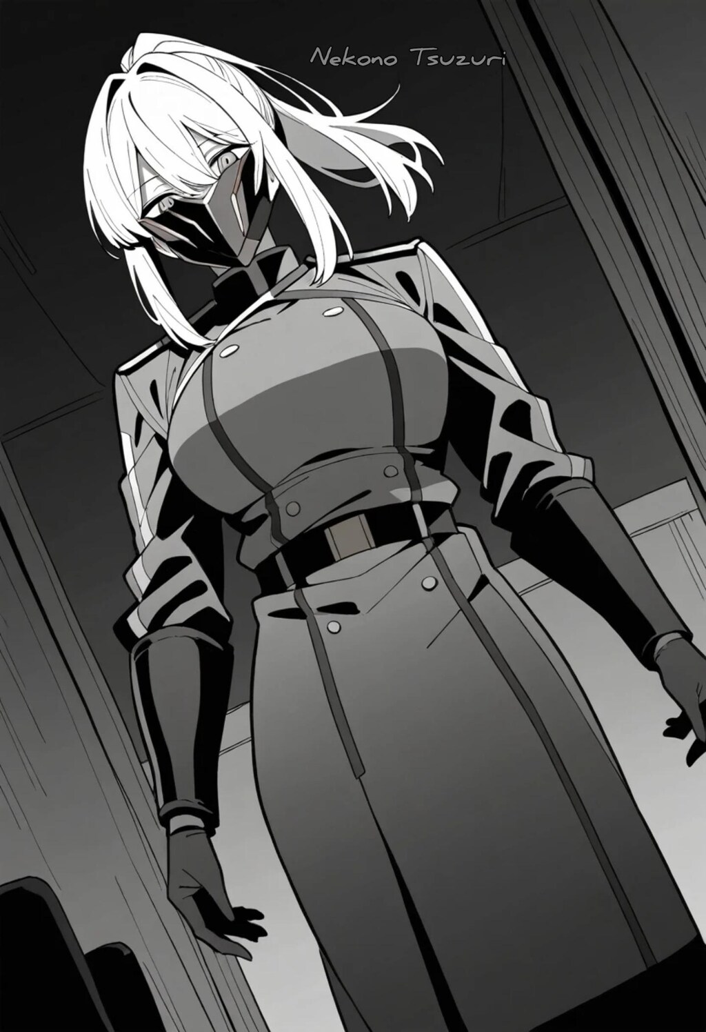 Mome Nein Coffee Shot Break Time