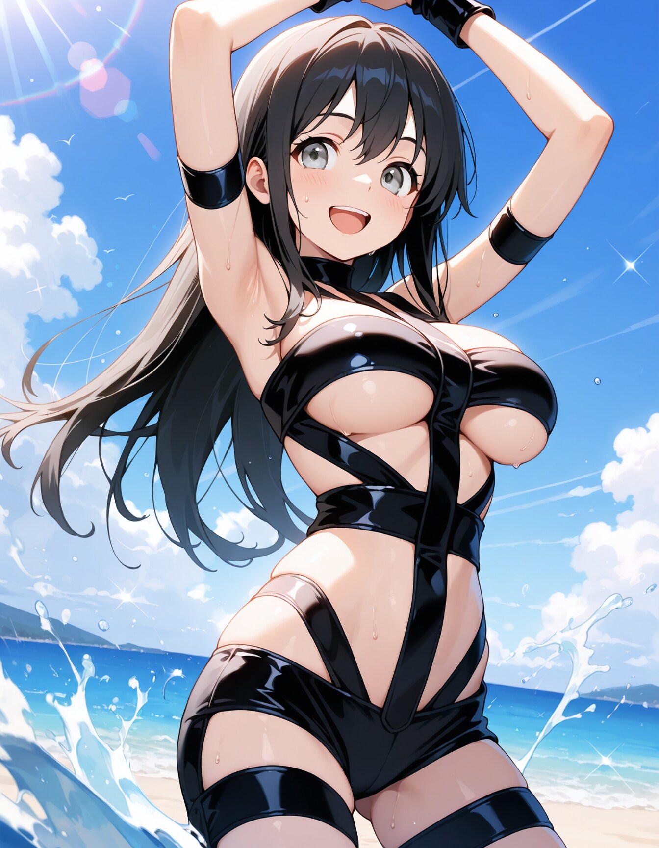 HOT LIMIT