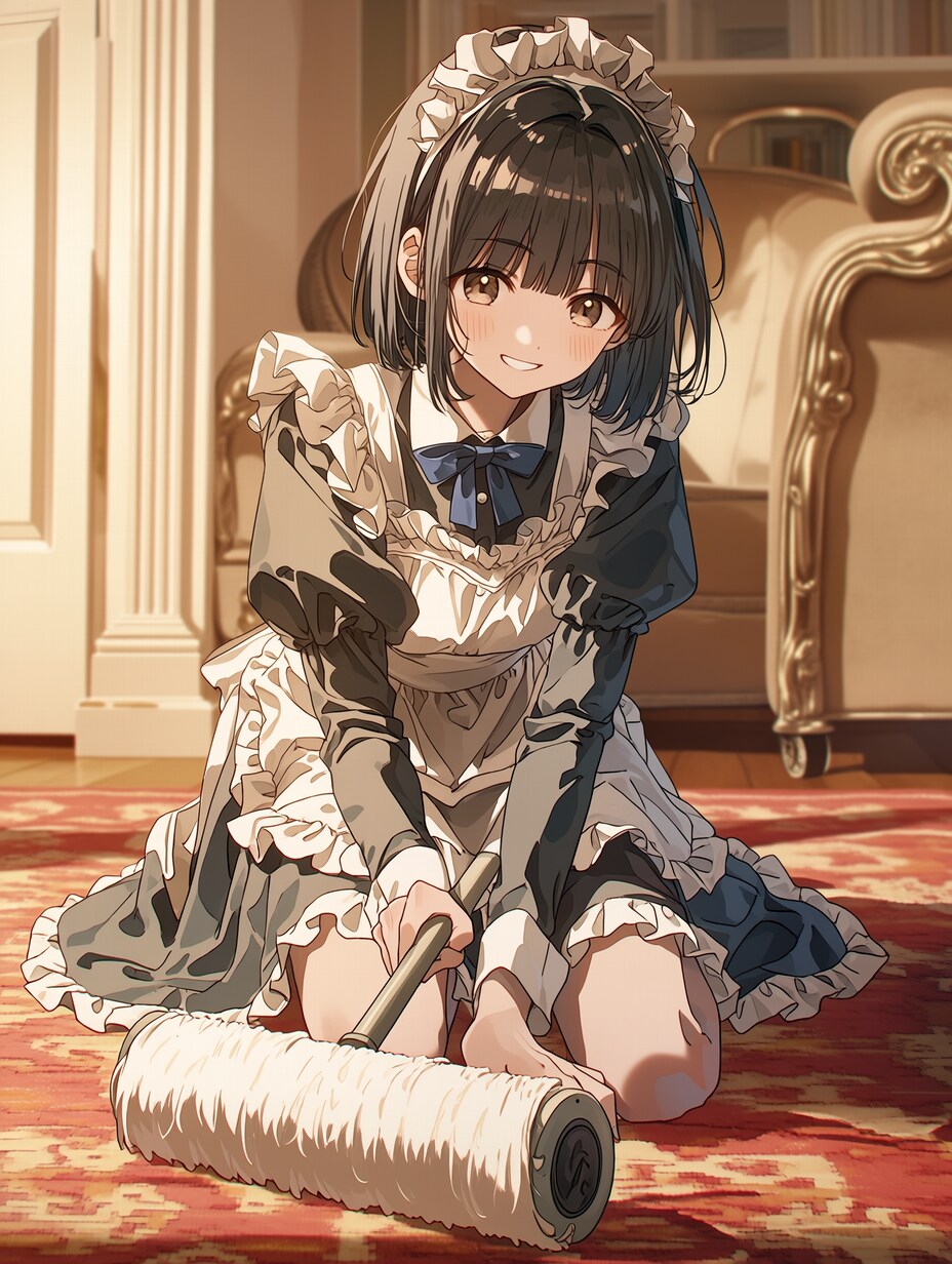 コロコロ
