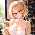 chatGPTスタッフちゃん 3枚目