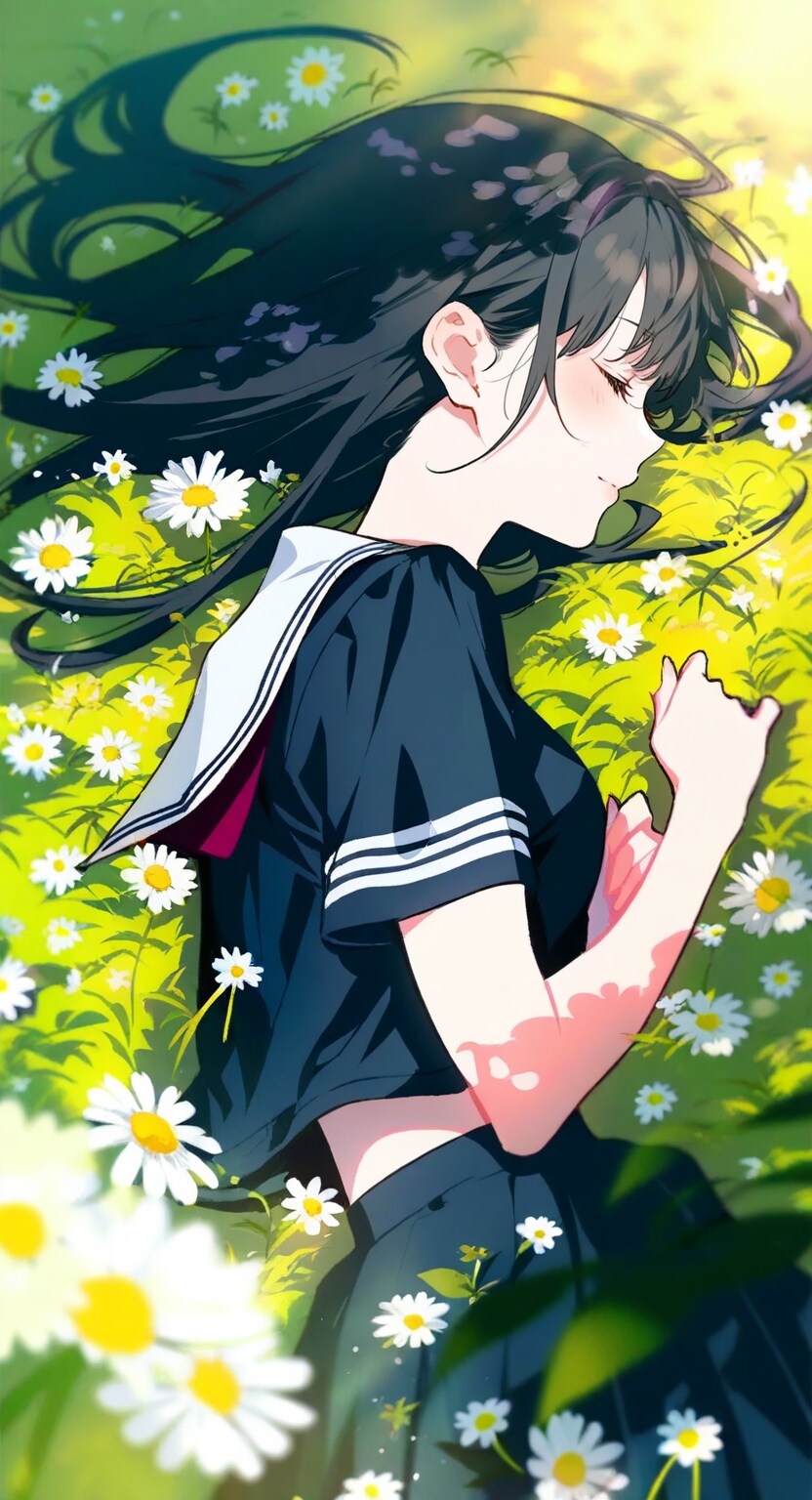 はるのにおい