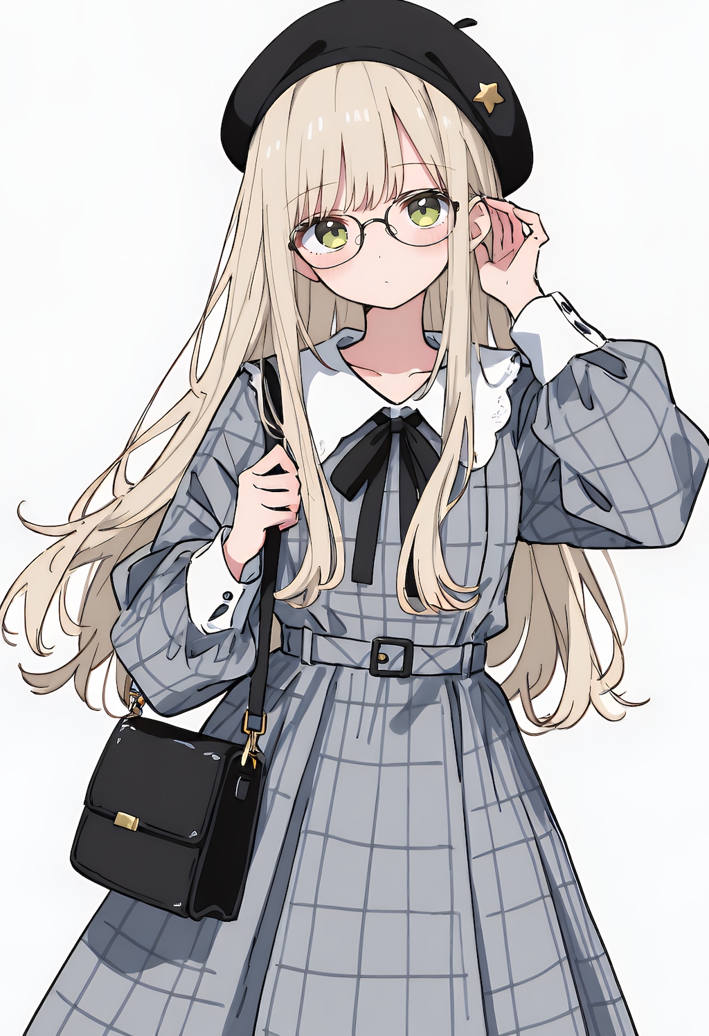 お待たせしました