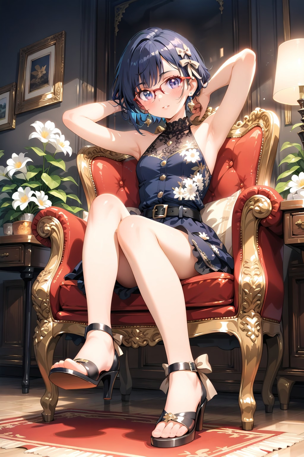 ちょっと冒険