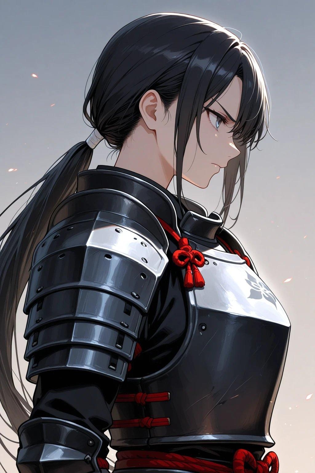 異世界だったら多分侍