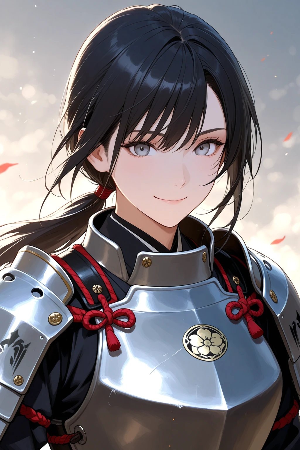 異世界だったら多分侍