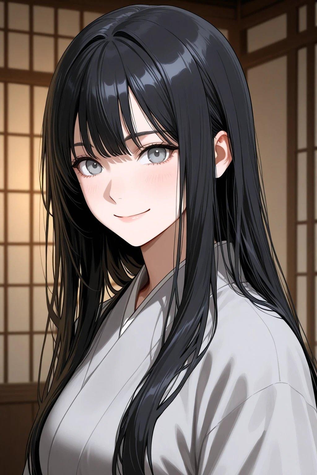 異世界だったら多分侍