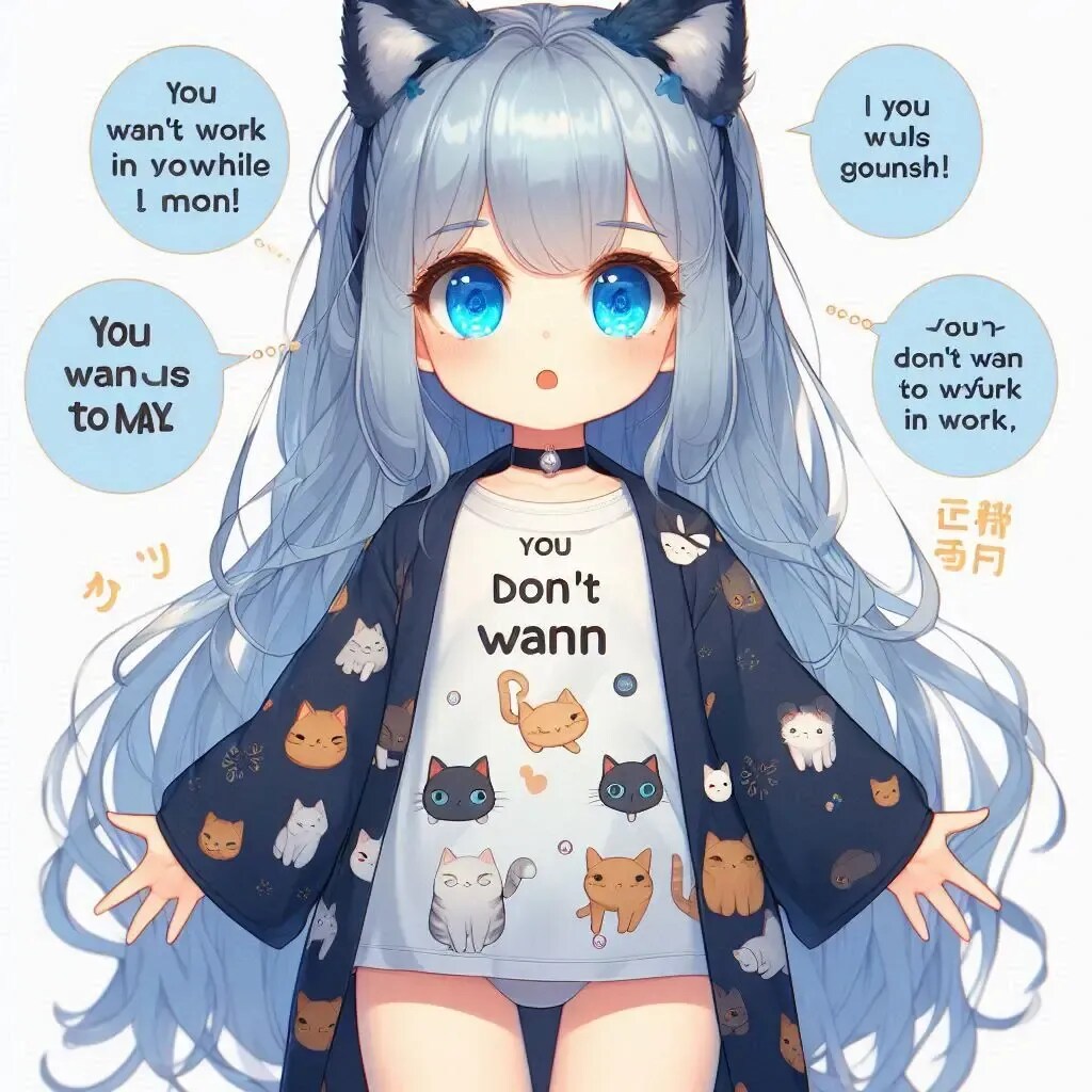 きょうの働きたくない(ぱんつ？)
