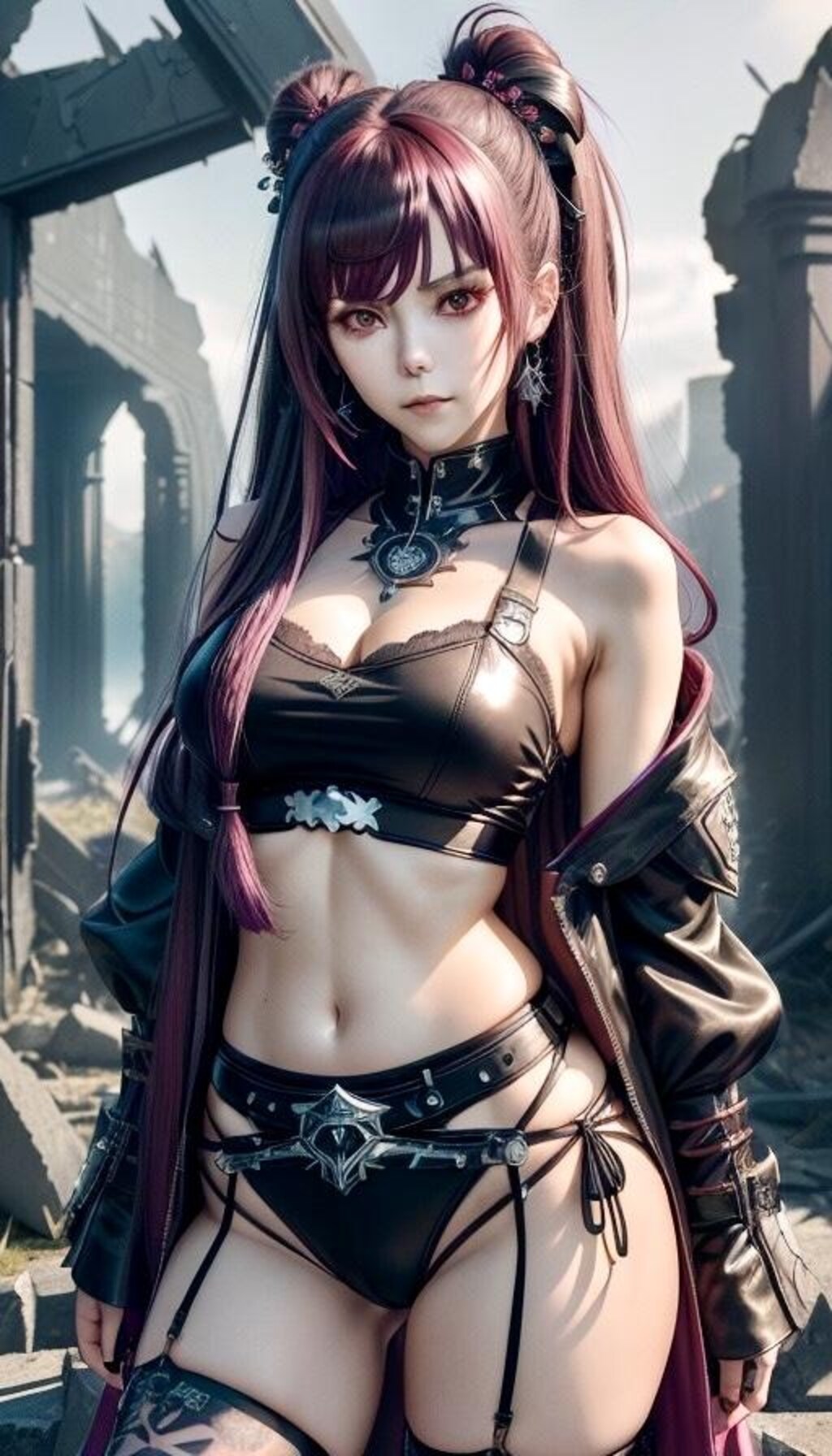 バトルスタイル