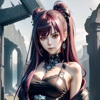 バトルスタイル