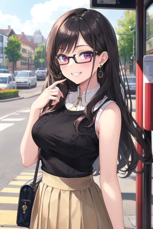 【同期】同僚のオフにバッタリ