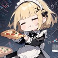 🍕最 終 定 理 オ ブ お ピ ッ ツ ァ🍕 2枚目