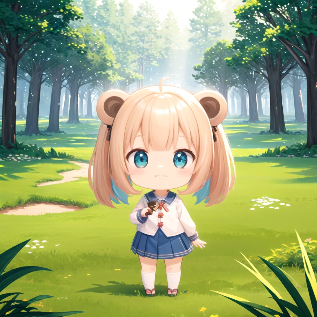 メイド服を省く。 | の人気AIイラスト・グラビア