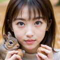 小さな友だち 6枚目