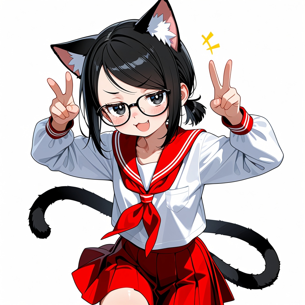 おはニャンぴ～す✌✨