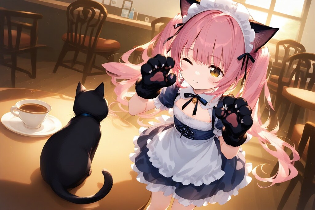 店長による指導