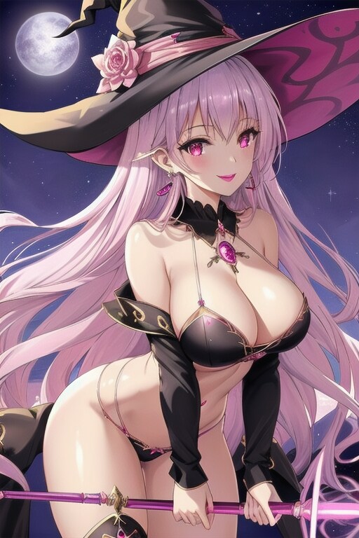 うふふっ。
